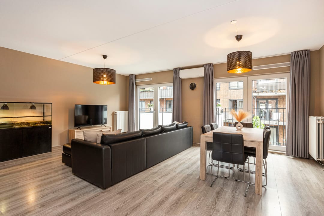 Foto 2 van Sonny Rollinsstraat 220