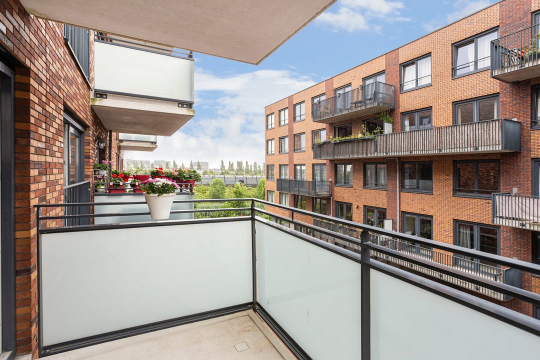 Foto 11 van Sonny Rollinsstraat 220