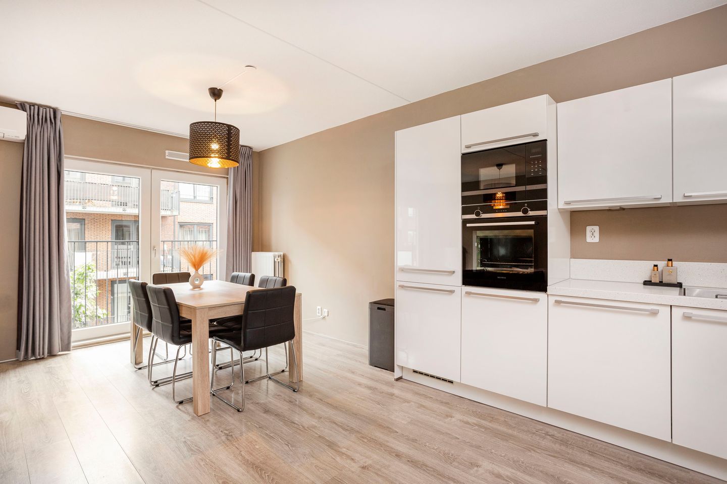 Foto 5 van Sonny Rollinsstraat 220