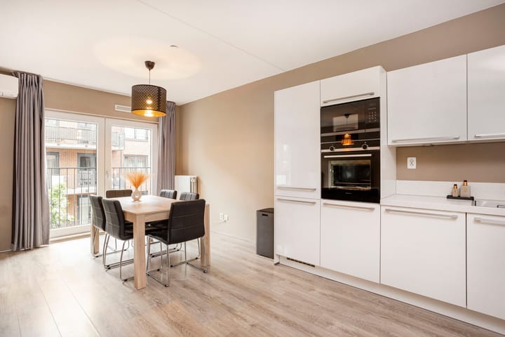 Foto 5 van Sonny Rollinsstraat 220