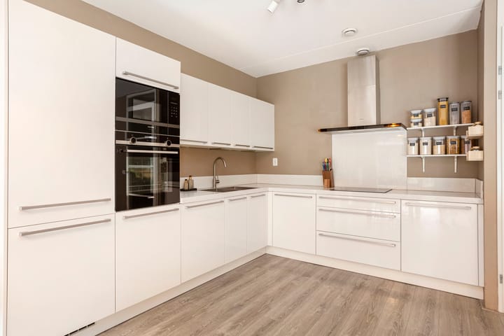 Foto 4 van Sonny Rollinsstraat 220