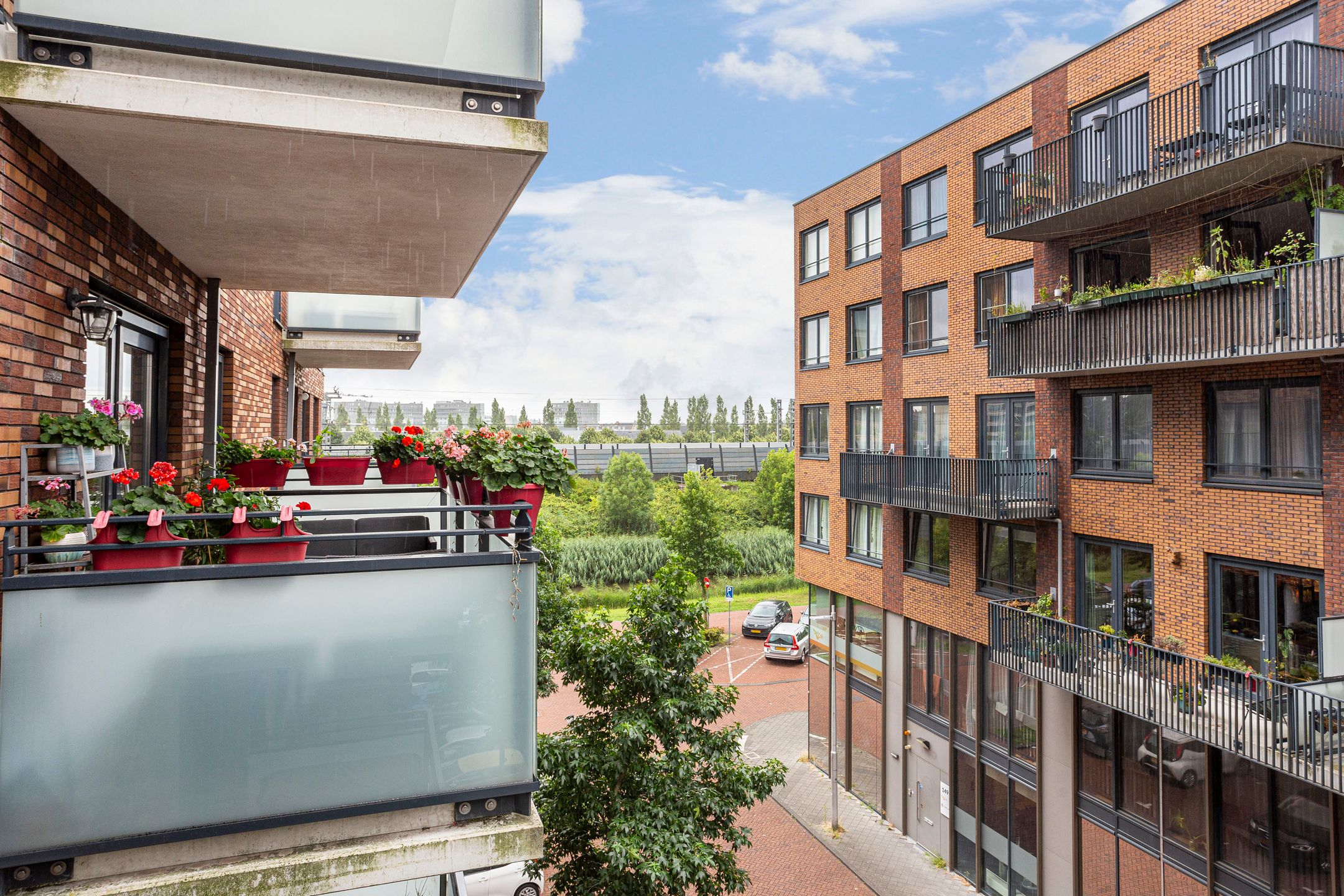 Foto 12 van Sonny Rollinsstraat 220