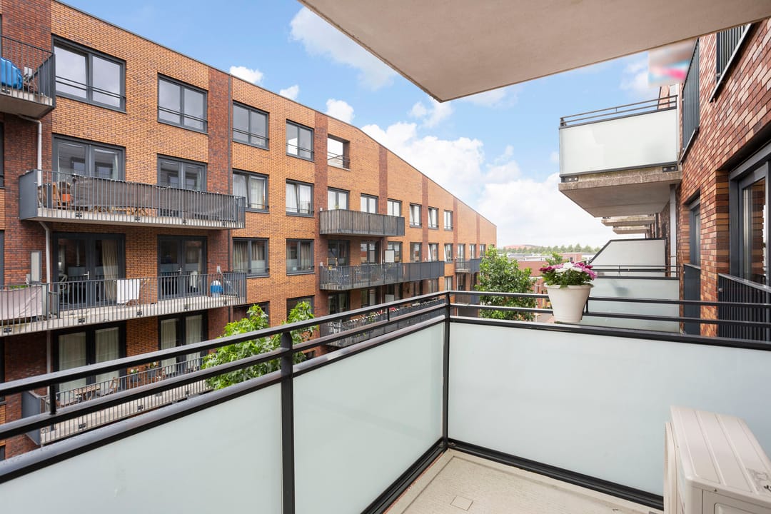 Foto 13 van Sonny Rollinsstraat 220