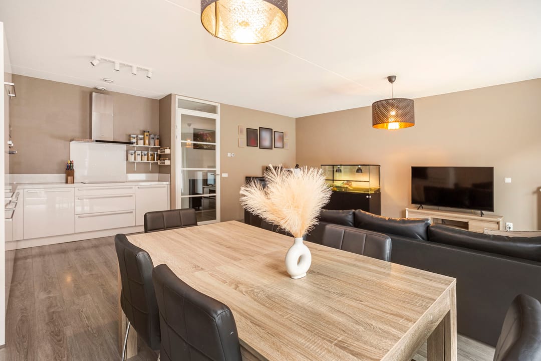 Foto 7 van Sonny Rollinsstraat 220