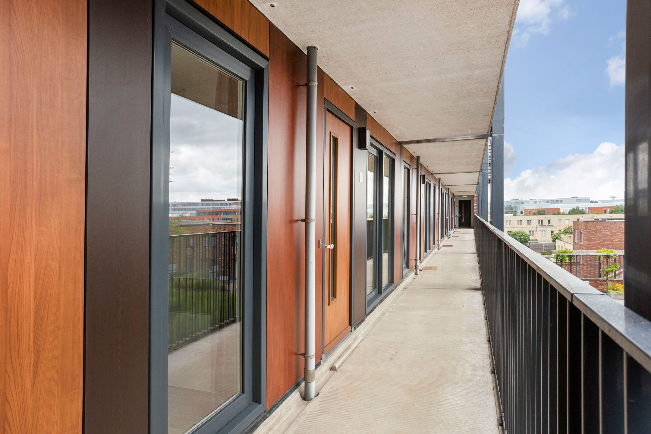 Foto 24 van Sonny Rollinsstraat 220