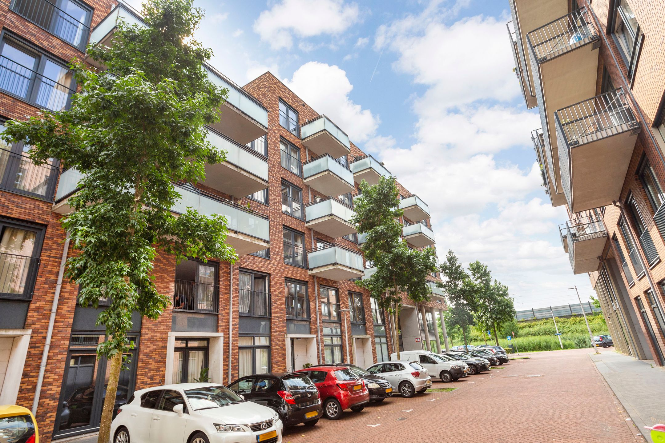 Foto 27 van Sonny Rollinsstraat 220