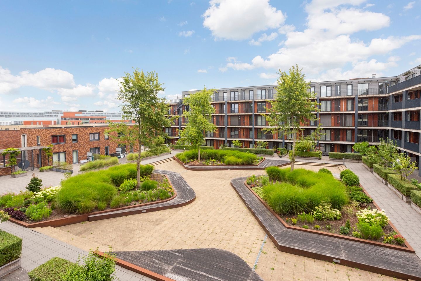 Foto 25 van Sonny Rollinsstraat 220