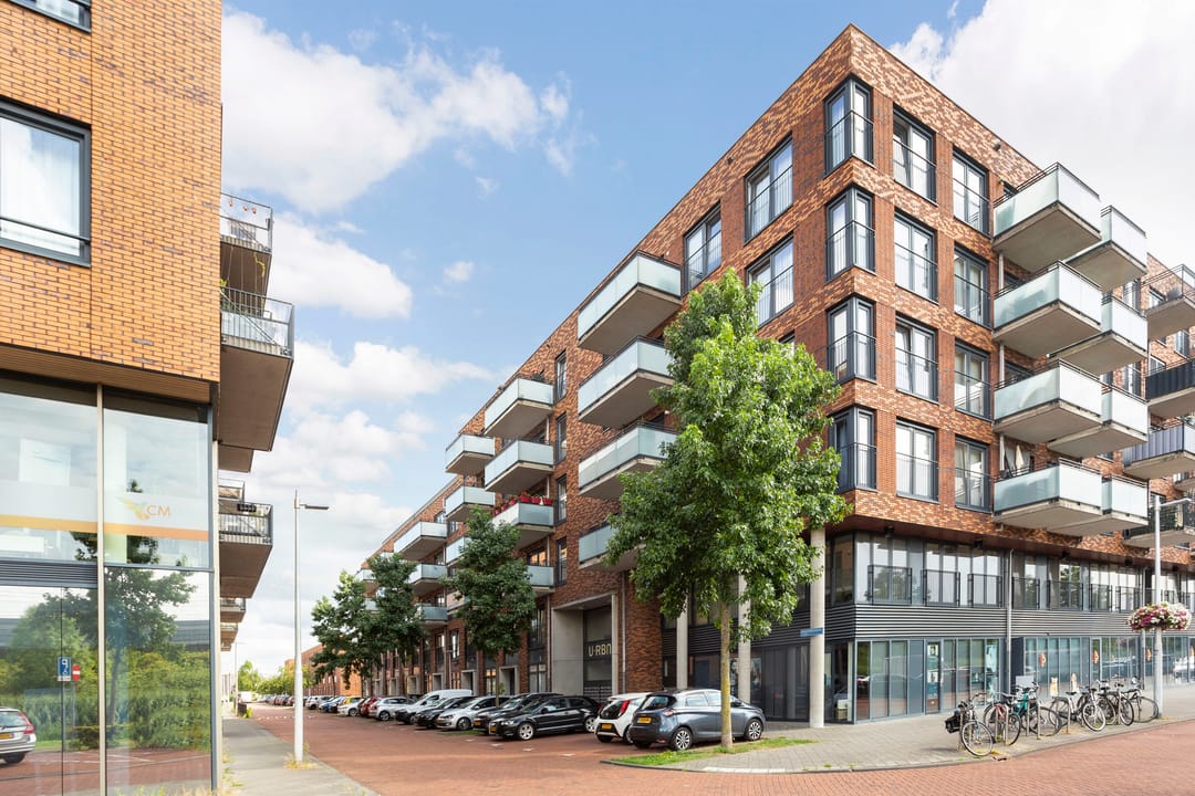 Foto 28 van Sonny Rollinsstraat 220