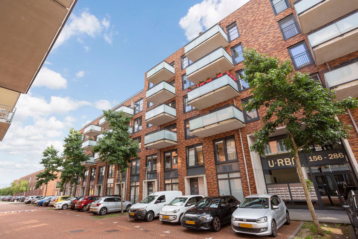 Foto 29 van Sonny Rollinsstraat 220