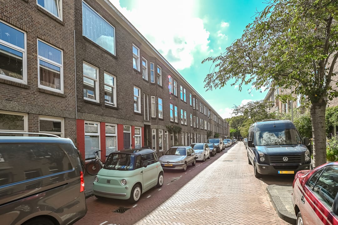 Photo 1 of Lavendelstraat 26