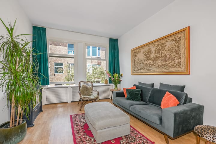 Foto 5 van Lavendelstraat 26