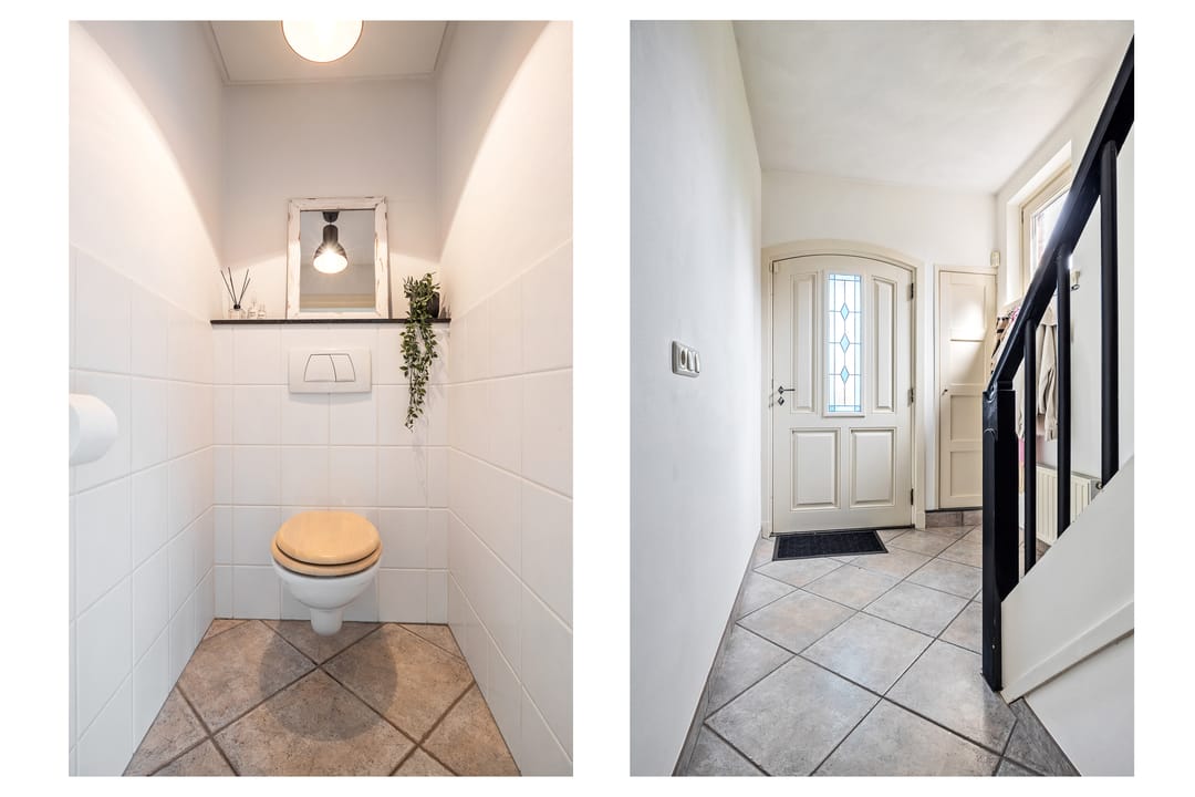 Photo 2 of Patersstraat 16