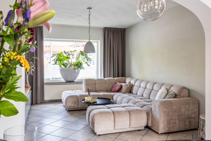 Foto 5 van Patersstraat 16