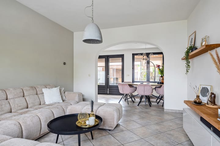 Foto 6 van Patersstraat 16