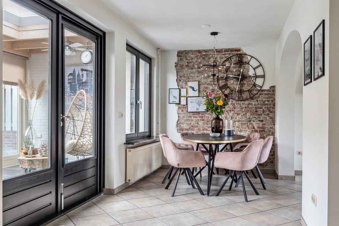 Photo 7 of Patersstraat 16