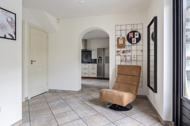 Foto 8 van Patersstraat 16