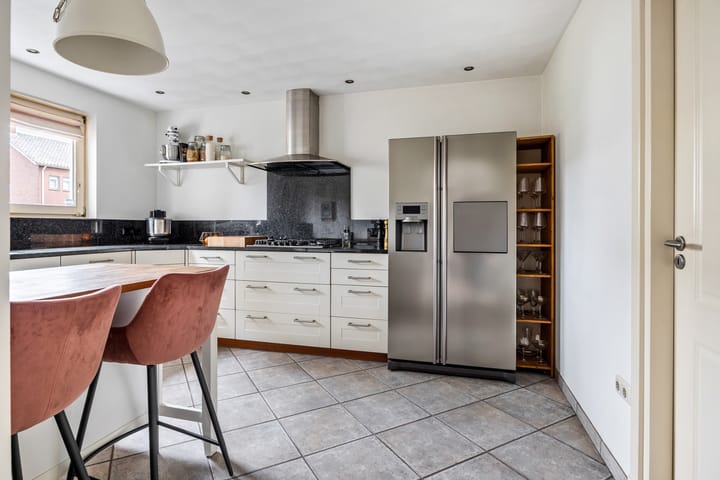 Foto 9 van Patersstraat 16