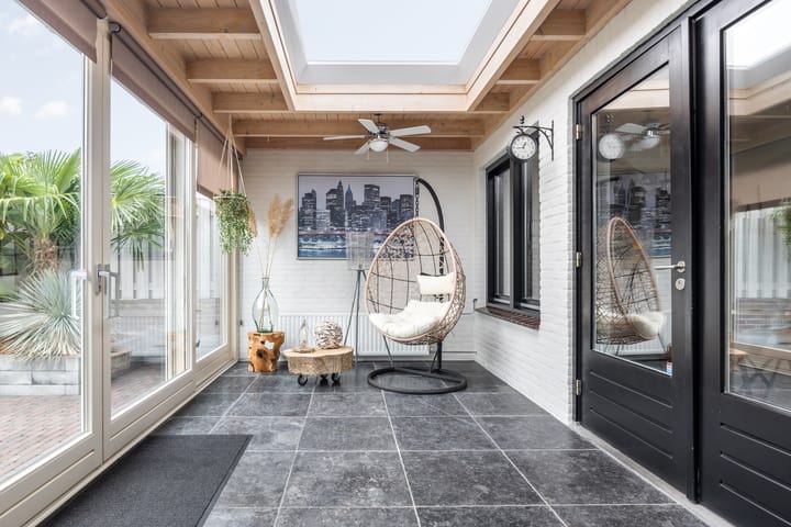 Foto 14 van Patersstraat 16