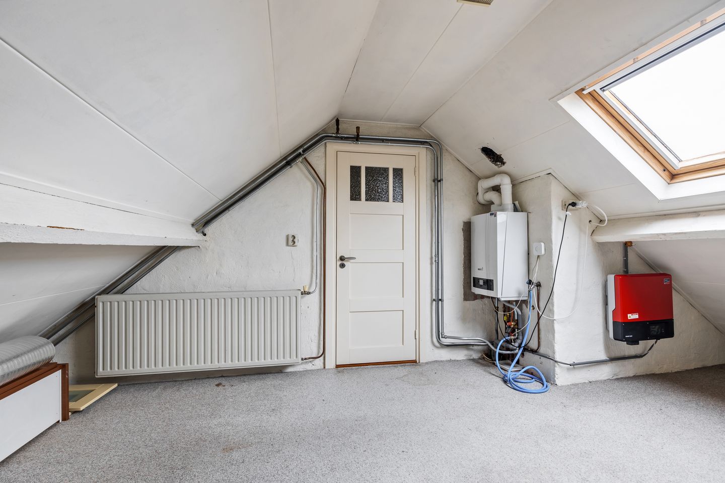 Photo 25 of Patersstraat 16