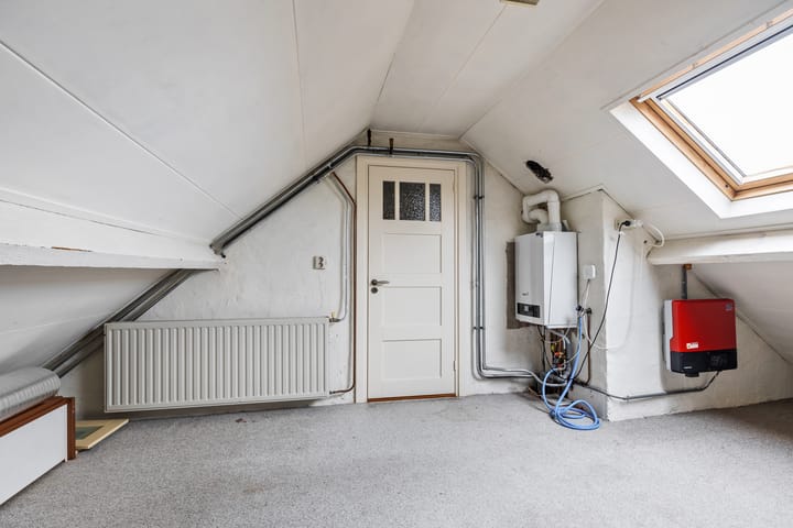 Foto 25 van Patersstraat 16