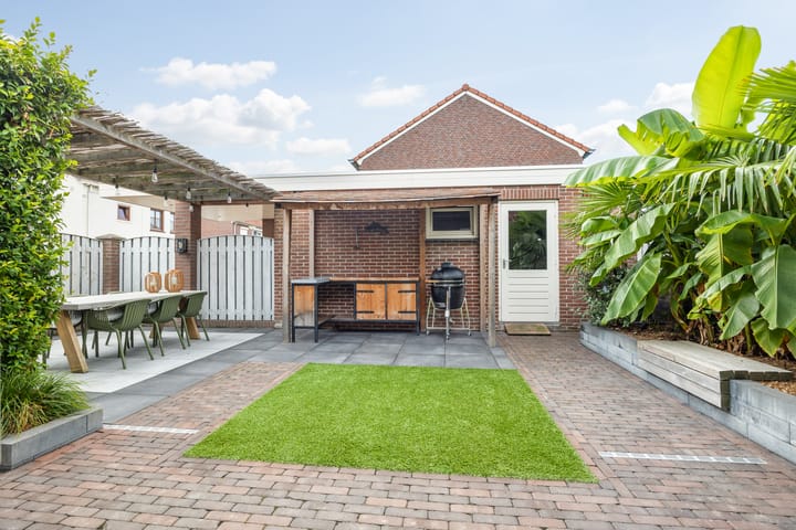 Foto 27 van Patersstraat 16