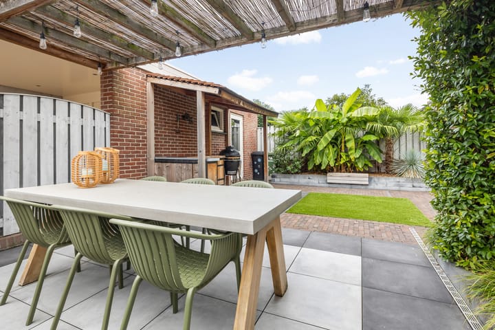 Foto 30 van Patersstraat 16