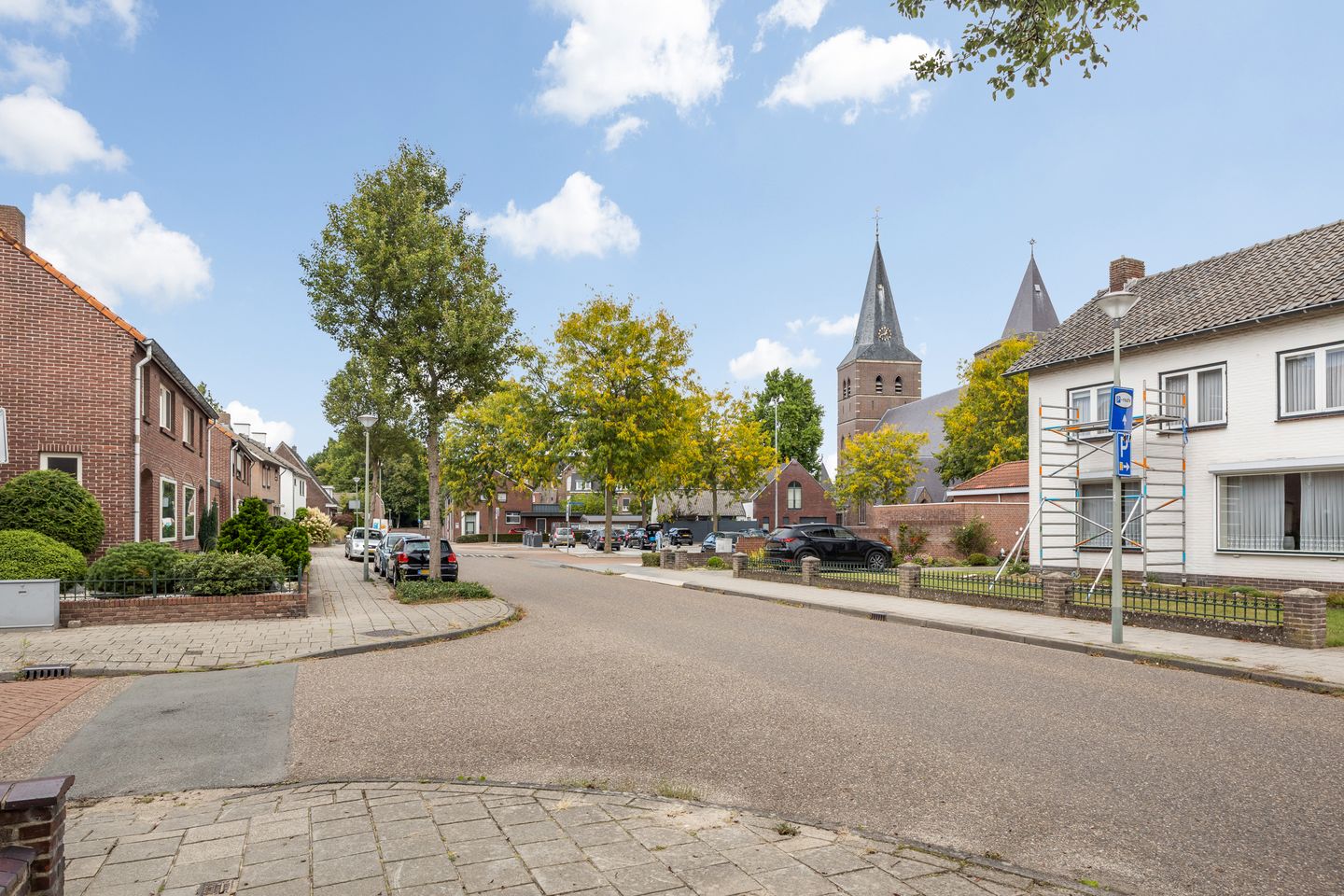 Photo 35 of Patersstraat 16