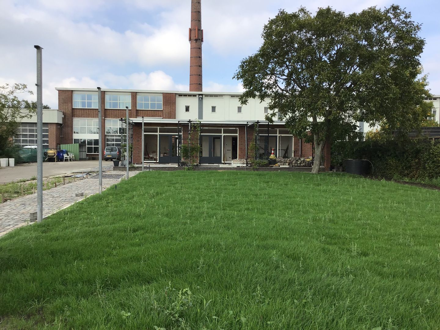 View photo 3 of Zuivelweg 2-C