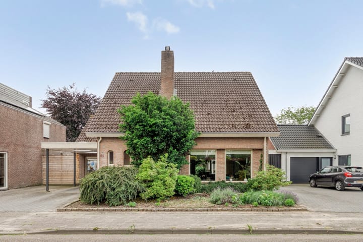 Foto 1 van Vlinkert 69