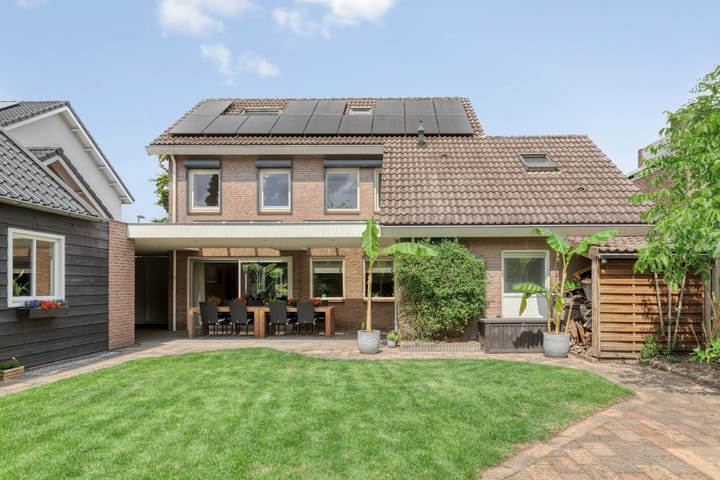 Foto 2 van Vlinkert 69