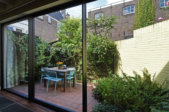 Foto 2 van Groenewegje 126