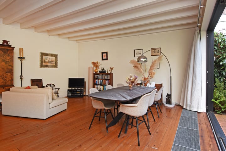 Foto 4 van Groenewegje 126