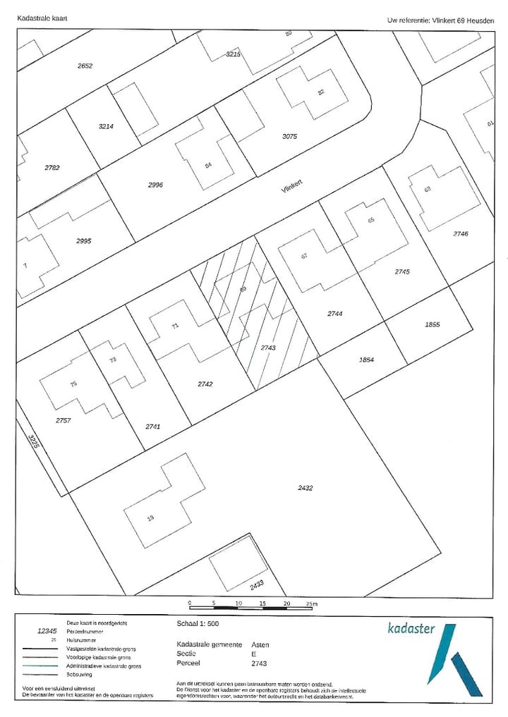 Foto 35 van Vlinkert 69