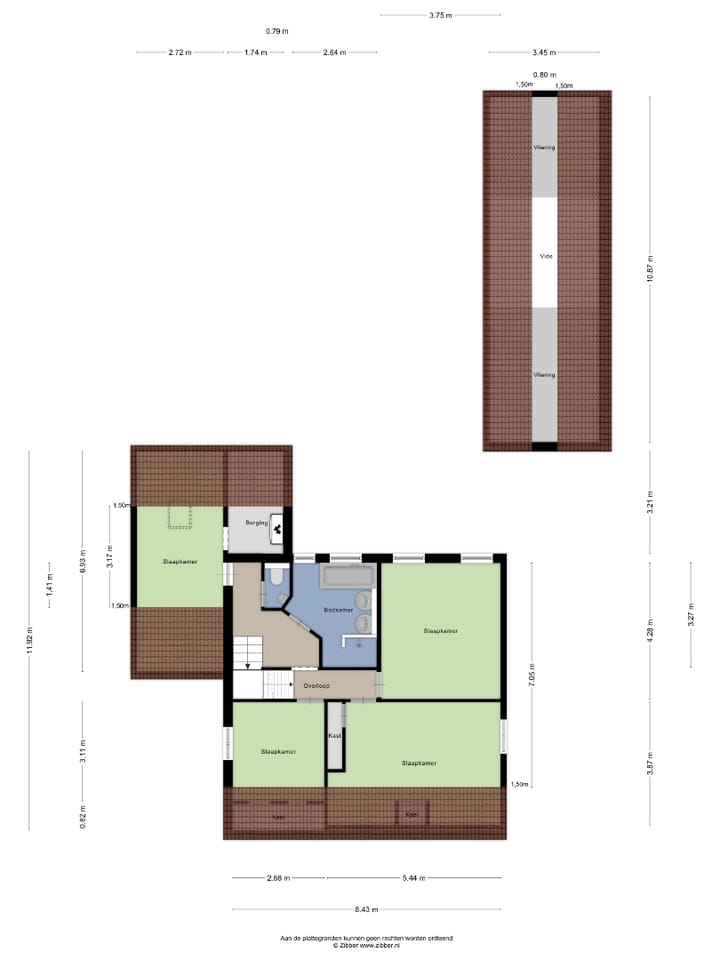 Foto 37 van Vlinkert 69