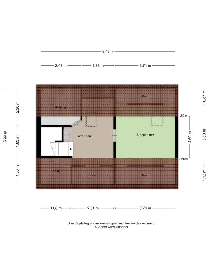 Foto 38 van Vlinkert 69