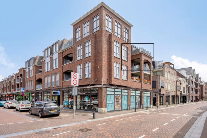 Foto 1 van Burgemeester Ruttenplein 236