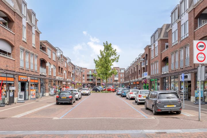 Foto 6 van Burgemeester Ruttenplein 236