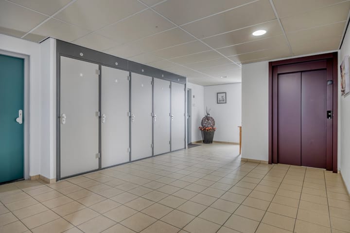 Foto 8 van Burgemeester Ruttenplein 236