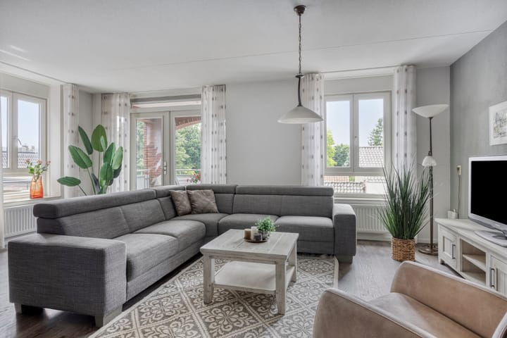 Foto 13 van Burgemeester Ruttenplein 236