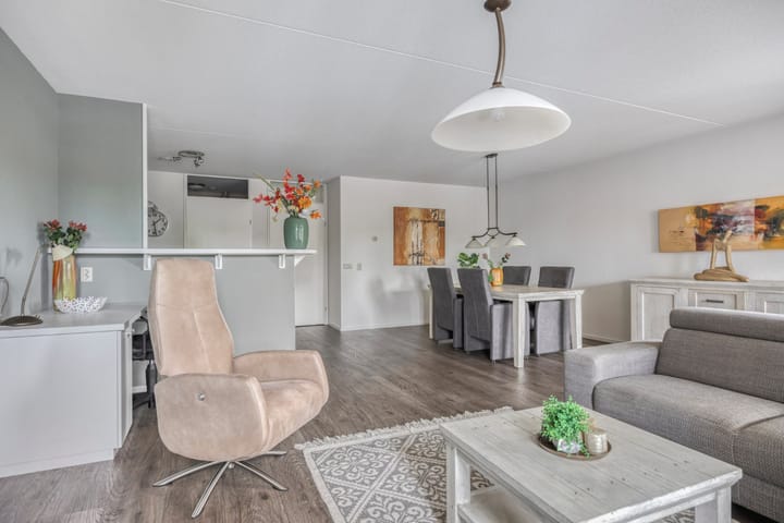 Foto 14 van Burgemeester Ruttenplein 236