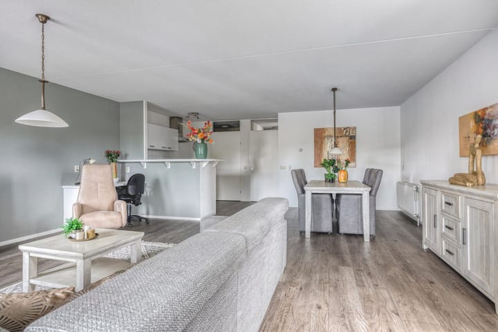 Foto 15 van Burgemeester Ruttenplein 236