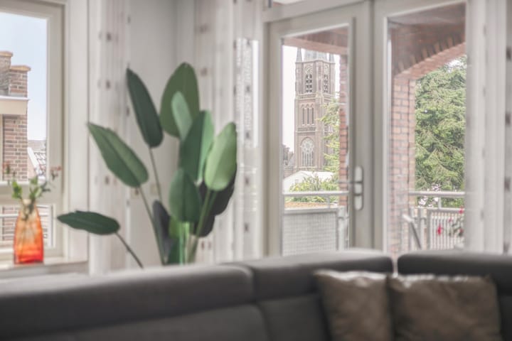 Foto 16 van Burgemeester Ruttenplein 236