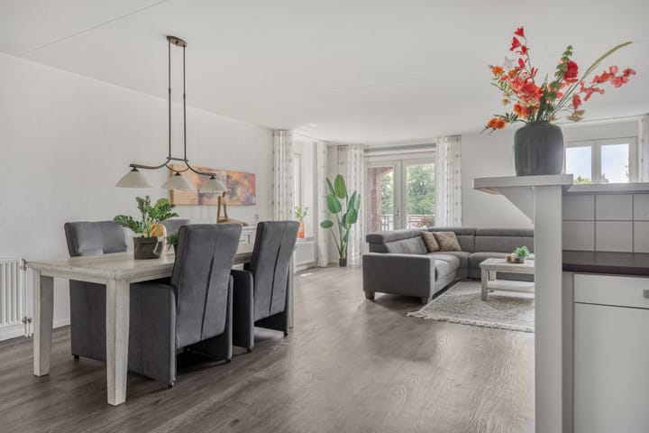 Foto 17 van Burgemeester Ruttenplein 236