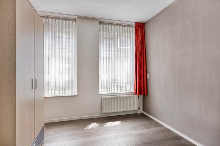 Foto 24 van Burgemeester Ruttenplein 236