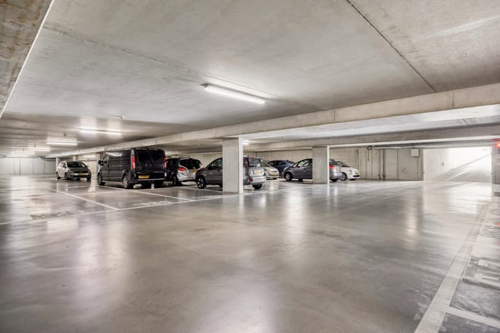 Foto 27 van Burgemeester Ruttenplein 236