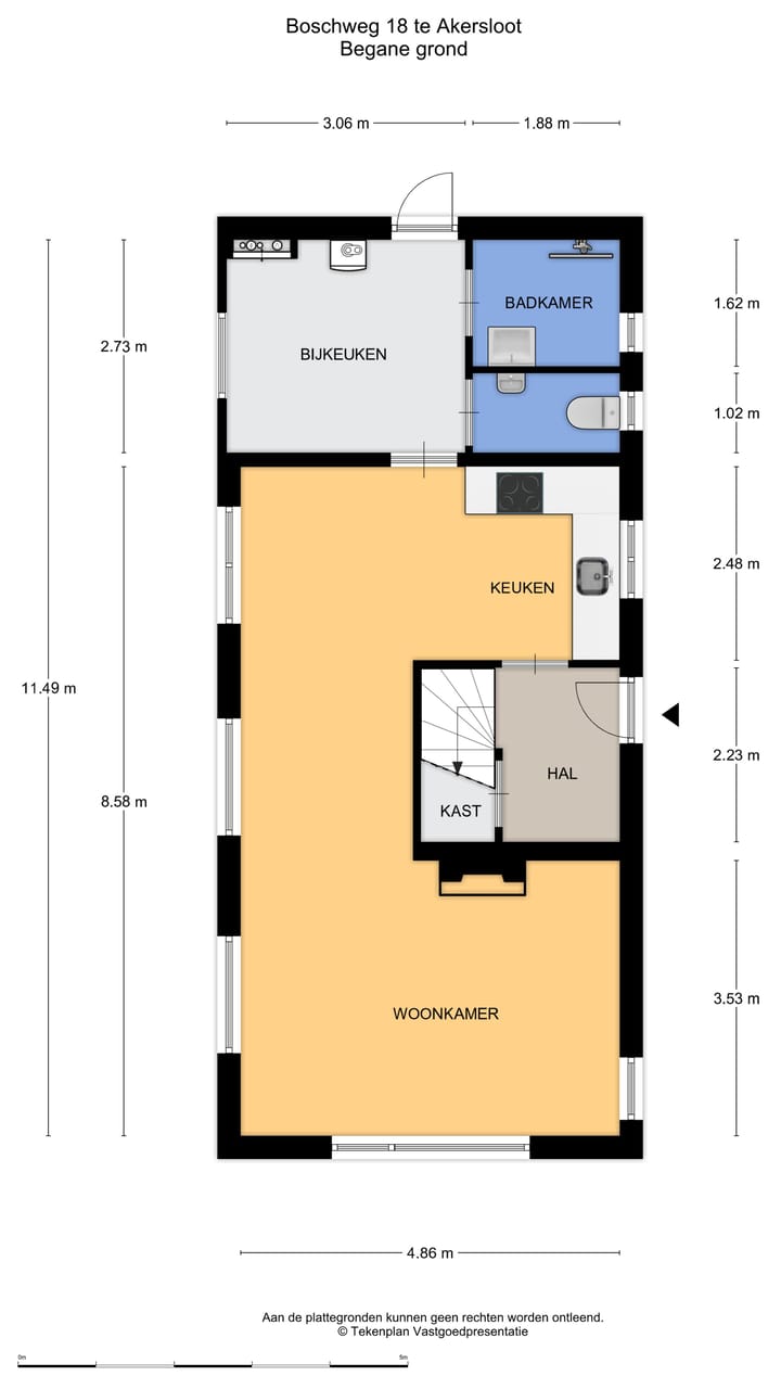 Photo 55 of Boschweg 18