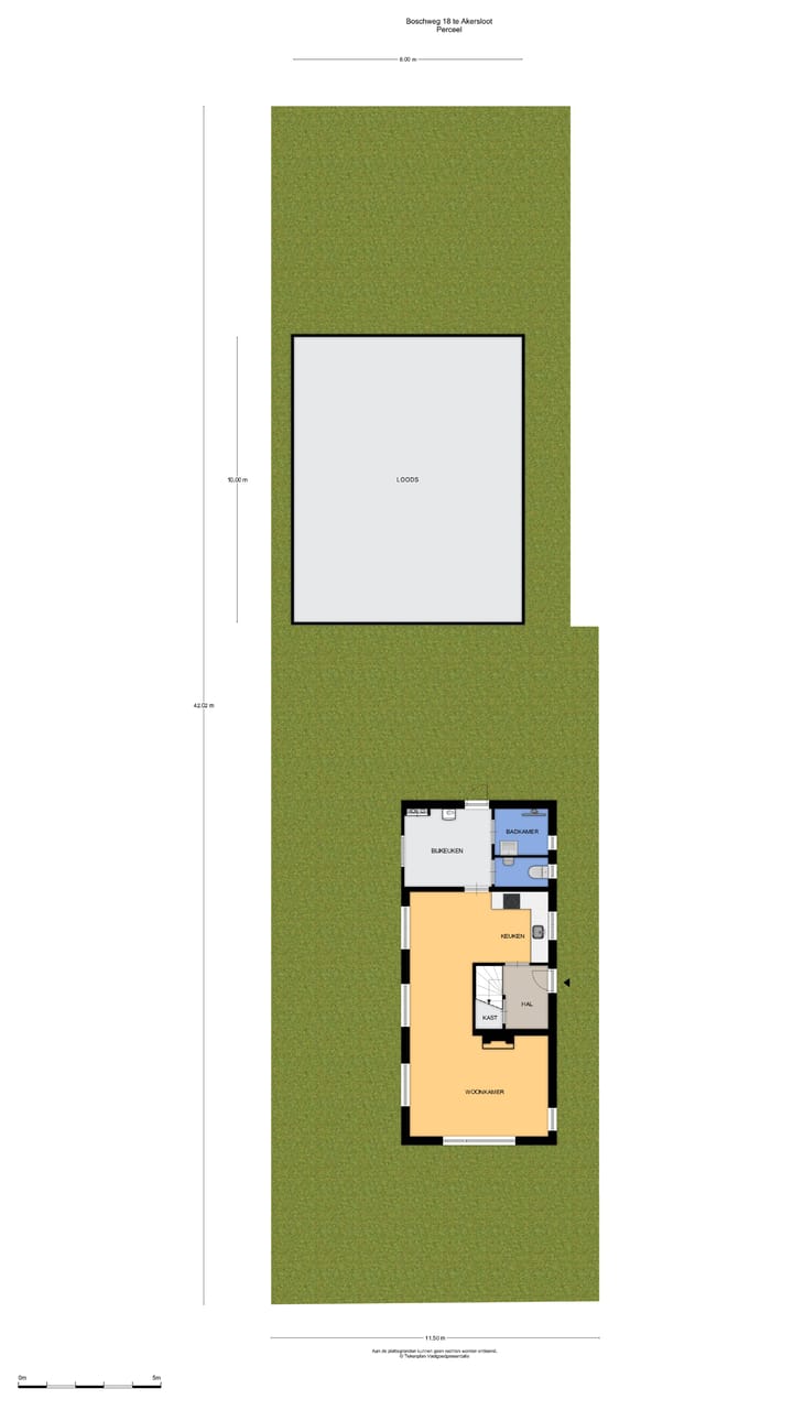 Photo 57 of Boschweg 18