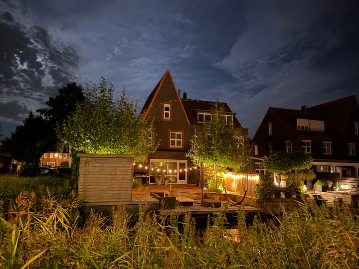 Foto 28 van Distelvlinderstraat 21