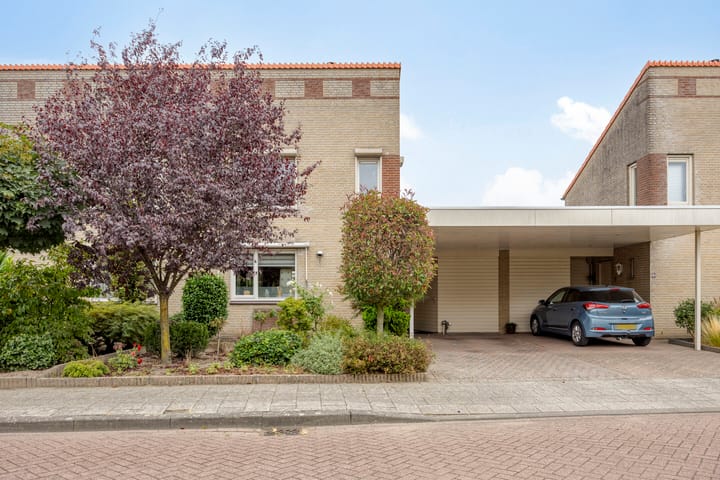 Foto 1 van Poterne 13