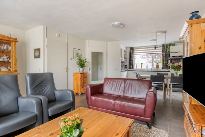 Foto 2 van Poterne 13